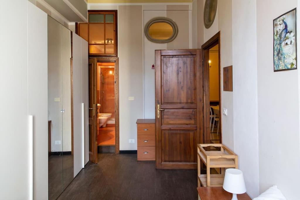 Nice Apartment Near The Basilica Of San Lorenzo フィレンツェ エクステリア 写真